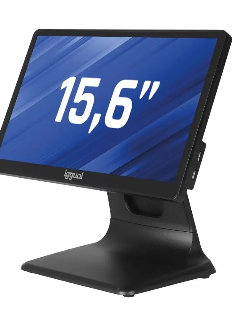 iggual TPV AIO 15,6