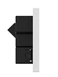 Reyee RG-RAP1261 AP AX3000 WiFi6 PoE 1xGbE Wall - Miniatura 4