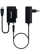 Tooq Adaptador USB 3.0 para discos 2,5