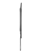 Tooq LP41130F-B Soporte Pared  fijo 60-100
