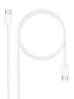 Nanocable Cable USB-C 2.0 60W USB-C/M-M, 1m - Miniatura 1