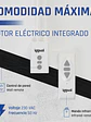 iggual Pantalla eléctrica 1:1 100