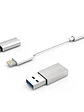 COOLBOX Kit de conectividad iphone/ipad - Miniatura 2