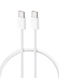 Nanocable Cable USB-C 2.0 60W USB-C/M-M, 1m - Miniatura 2