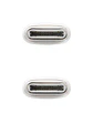Nanocable Cable USB-C 2.0 60W USB-C/M-M, 1m - Miniatura 3