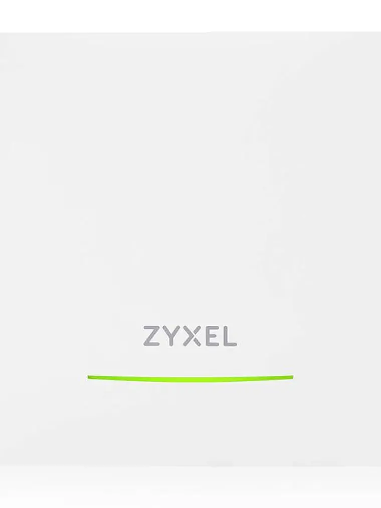 Zyxel NWA50BE AP WiFi7 BE5100 PoE+ Dual 2