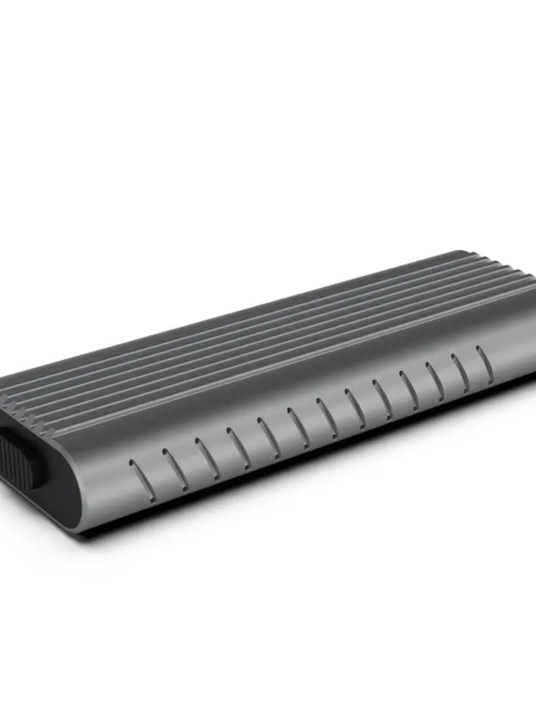 EWENT CARCASA PCIe SSD/USB-C  3.2 GEN2 M.2 NVMe 2
