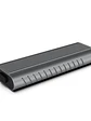 EWENT CARCASA PCIe SSD/USB-C  3.2 GEN2 M.2 NVMe - Miniatura 2