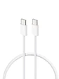 Nanocable Cable USB-C 2.0 60W USB-C/M-M, 2m - Miniatura 2