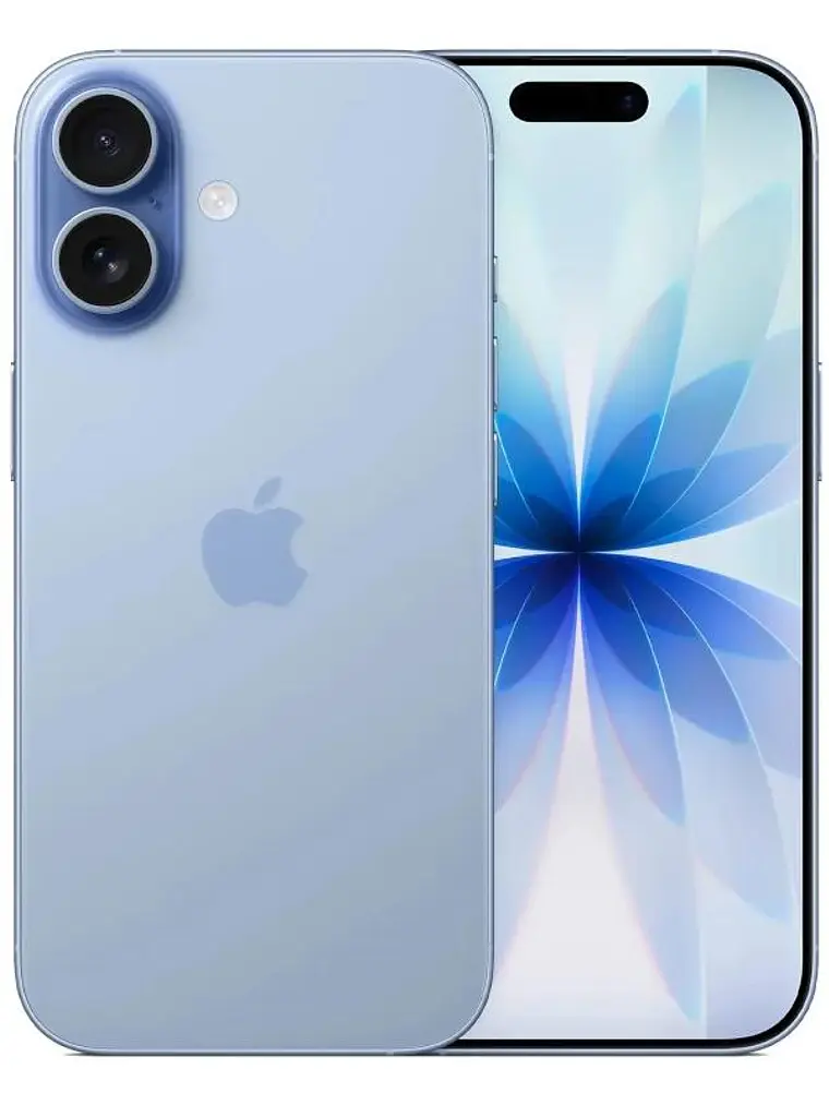 Apple iPhone 17 5G 6.3