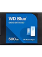 WD Blue SA510 WDS500G3B0A SSD 500GB 2.5