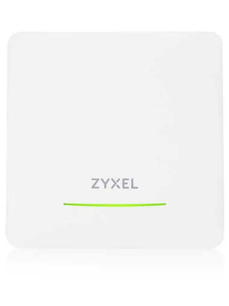 Zyxel NWA50BEPRO AP WiFi7 BE6500 PoE+ Dual 1