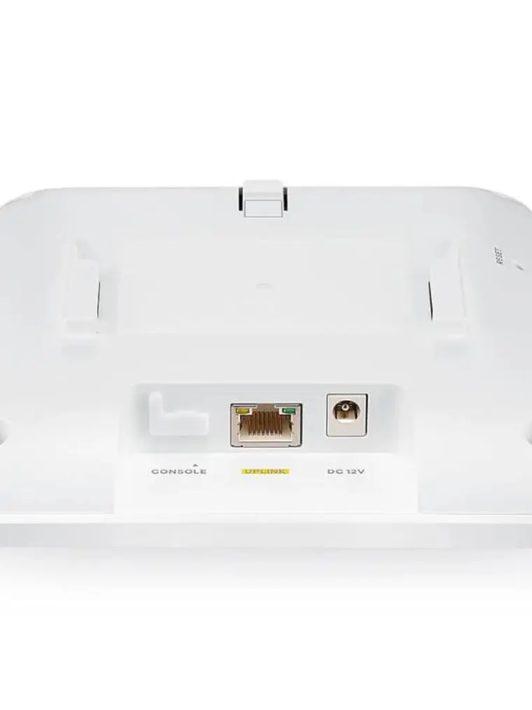 Zyxel NWA50BE AP WiFi7 BE5100 PoE+ Dual 3