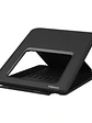 Fellowes Soporte elevador portátil Breyta Negro - Miniatura 1