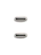 Nanocable Cable USB-C 2.0 60W USB-C/M-M, 2m - Miniatura 3