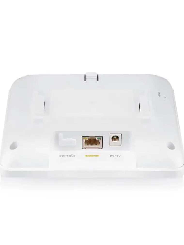 Zyxel NWA50BEPRO AP WiFi7 BE6500 PoE+ Dual 3