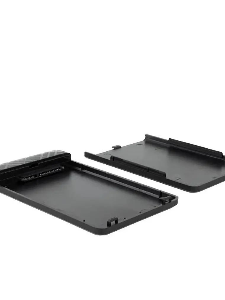 Tooq Caja externa 2,5