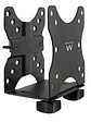 EWENT EW1517 Soporte para mini PC - Miniatura 1