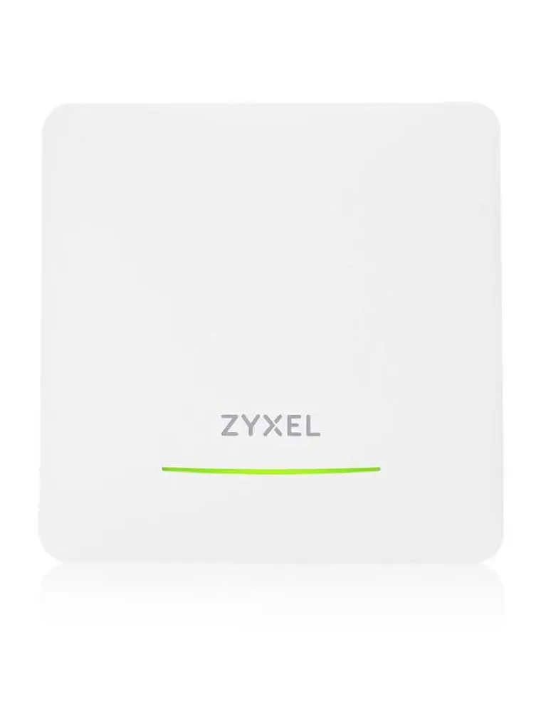 Zyxel NWA90BE AP WiFi7 BE5100 PoE+ Dual 2