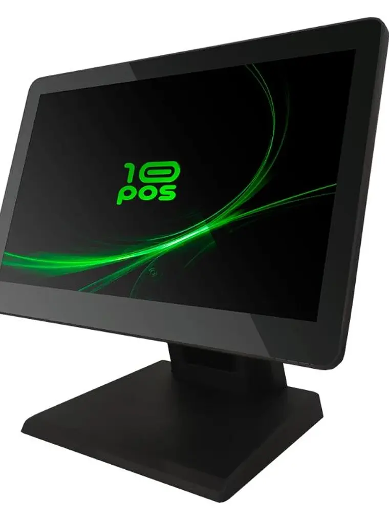 10POS TPV 15.6