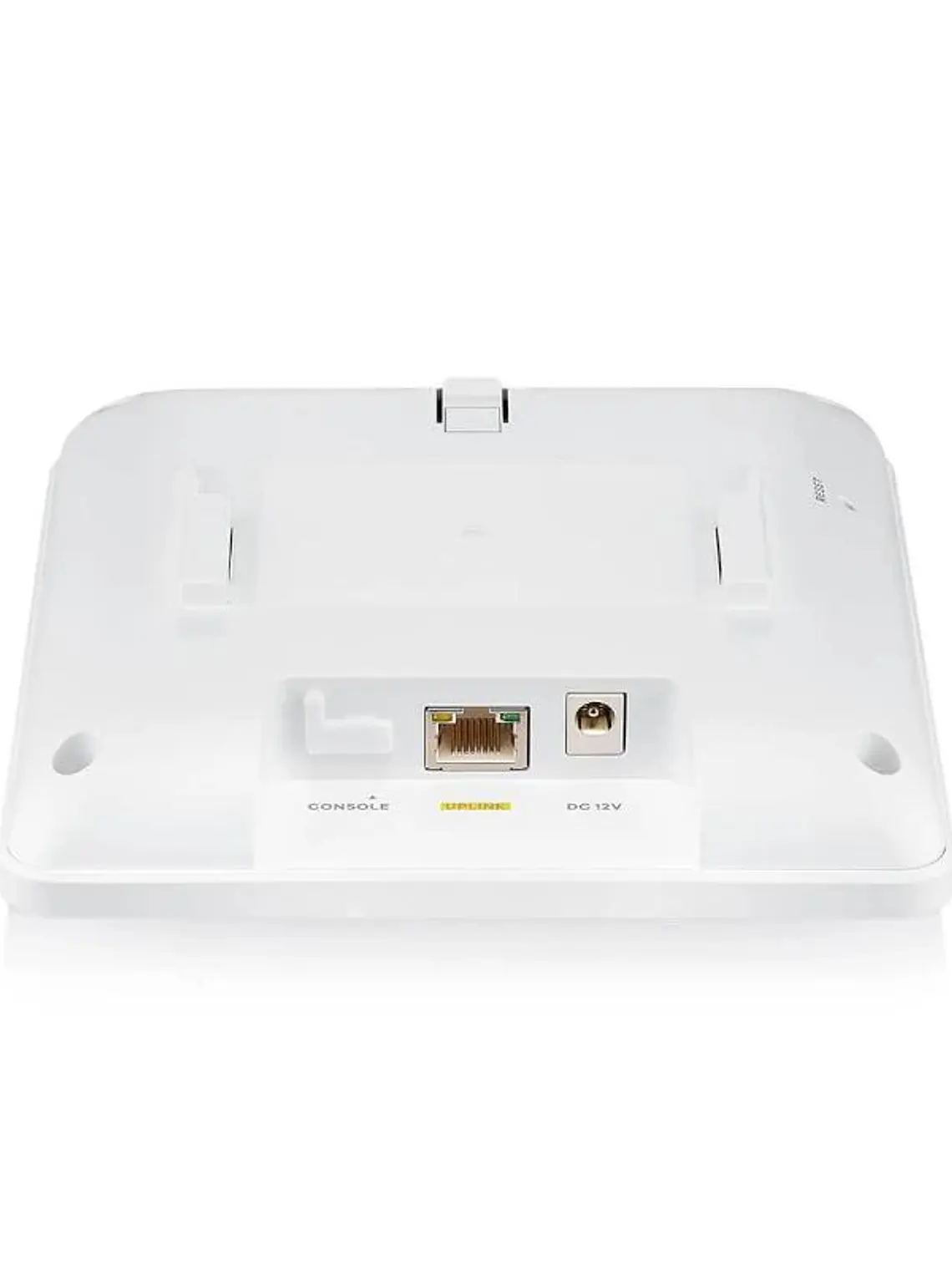 Zyxel NWA90BE AP WiFi7 BE5100 PoE+ Dual 4