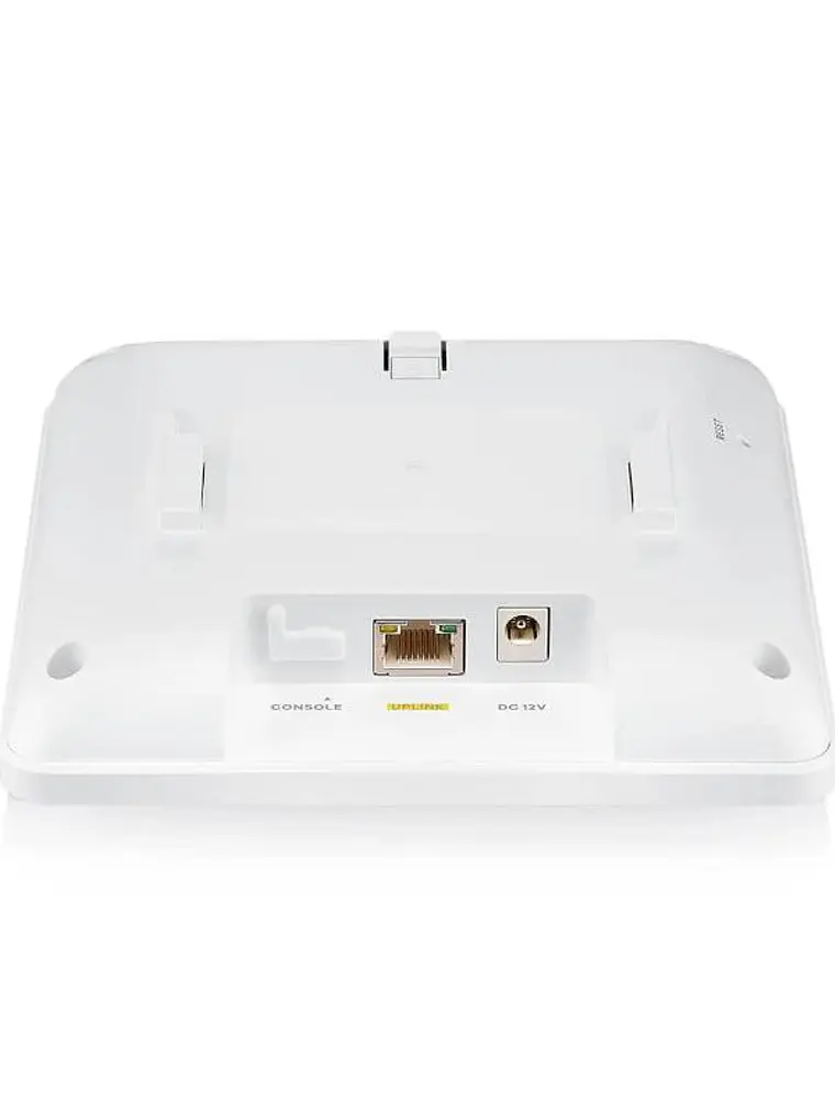 Zyxel NWA90BE AP WiFi7 BE5100 PoE+ Dual 4