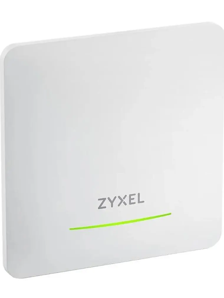 Zyxel NWA90BEPRO AP WiFi7 BE6500 PoE+ Dual 1