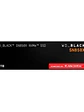 WD Black SN850X WDS100T2X0E SSD 1TB PCIe Gen4 NVMe - Miniatura 1