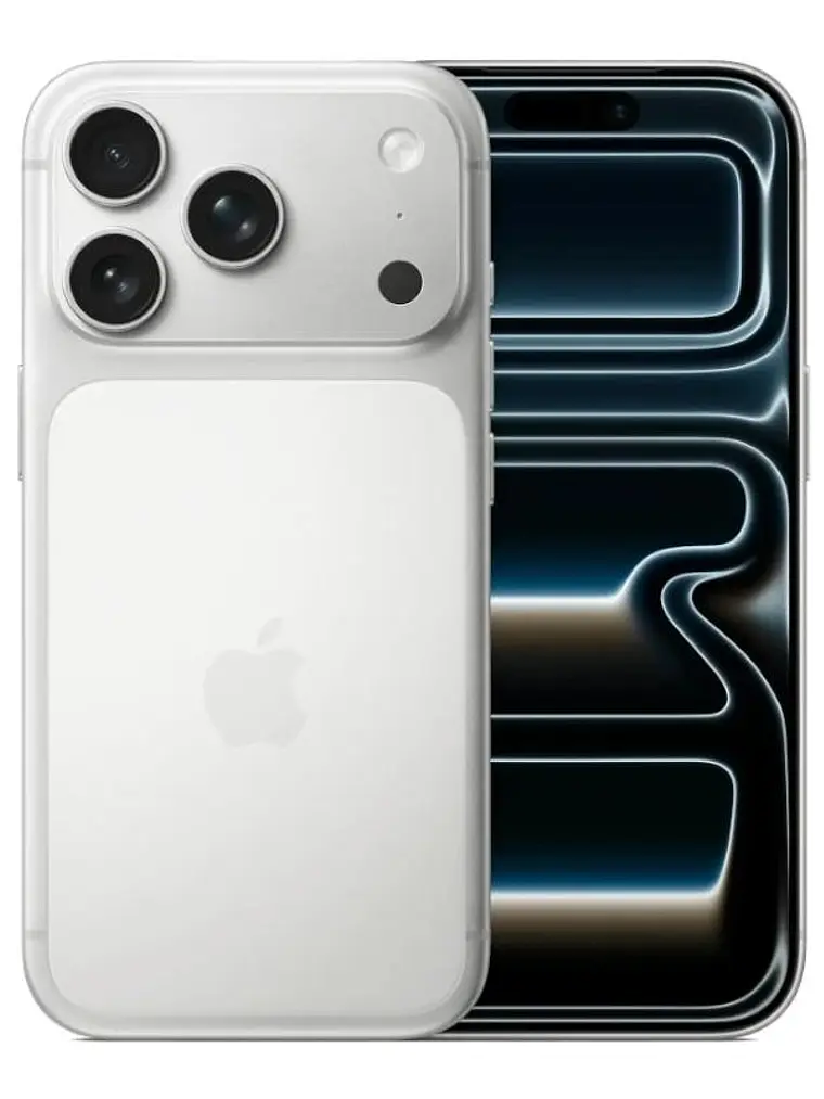 Apple iPhone 17 Pro 5G 6.3