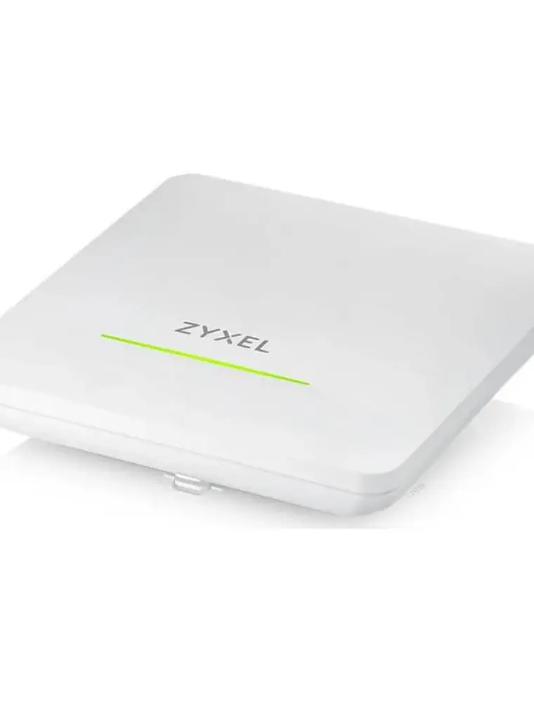 Zyxel NWA90BEPRO AP WiFi7 BE6500 PoE+ Dual 3