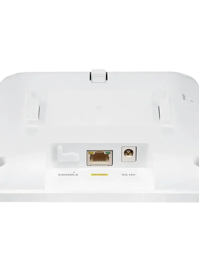 Zyxel NWA90BEPRO AP WiFi7 BE6500 PoE+ Dual 4