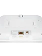 Zyxel NWA90BEPRO AP WiFi7 BE6500 PoE+ Dual - Miniatura 4
