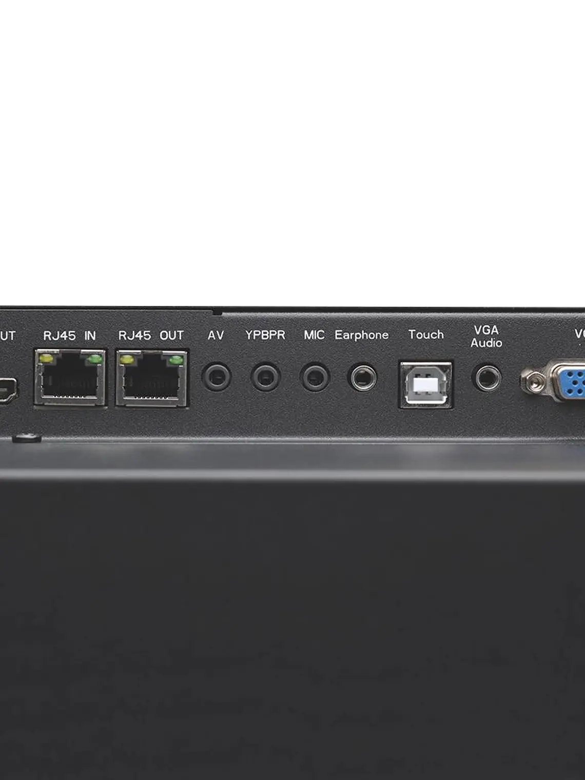 iggual Pantalla interactiva 4K ORCHID 75
