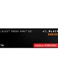 WD Black SN850X WDS200T2X0E SSD 2TB PCIe Gen4 NVMe - Miniatura 1