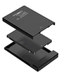 EWENT CAJA HDD/SDD SATA 2.5 SIN TORNILLOS USB 3.2 - Miniatura 3