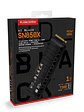 WD Black SN850X WDS100T2X0E SSD 1TB PCIe Gen4 NVMe - Miniatura 4