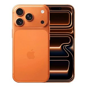 Apple iPhone 17 Pro 5G 6.3