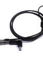EWENT Cable Seguridad Nano con Llave - Miniatura 1