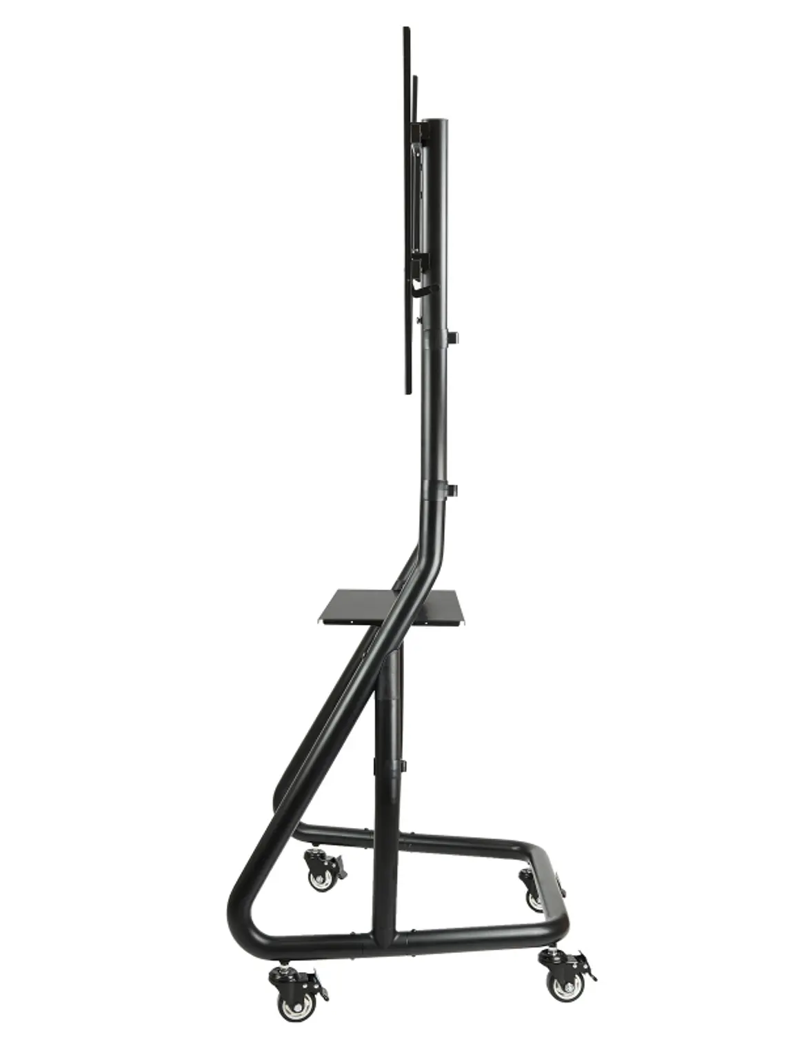 Tooq FS20200M-B Soporte Suelo Ruedas/Bases 60-105