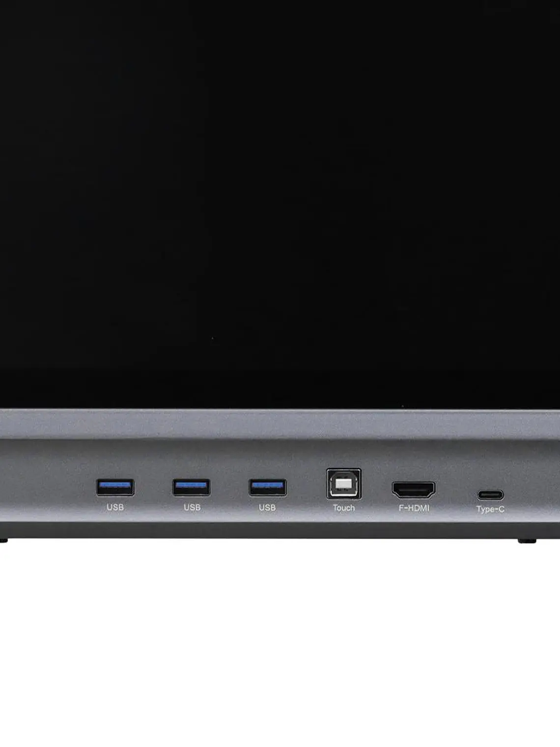 iggual Pantalla interactiva 4K ORCHID 65