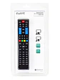 EWENT EW1575 Mando TV universal para LG y Samsung - Miniatura 4