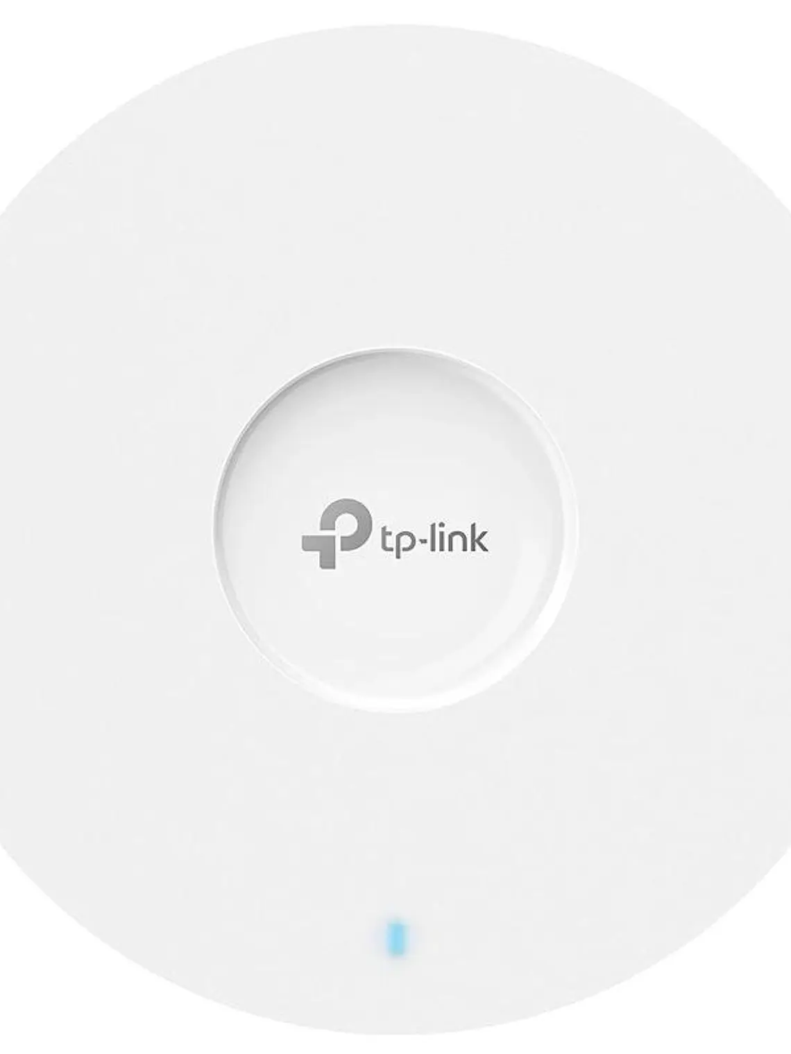 TP-Link EAP673 AP WiFi6 AX5400 Techo Dual 1x2.5GbE 1