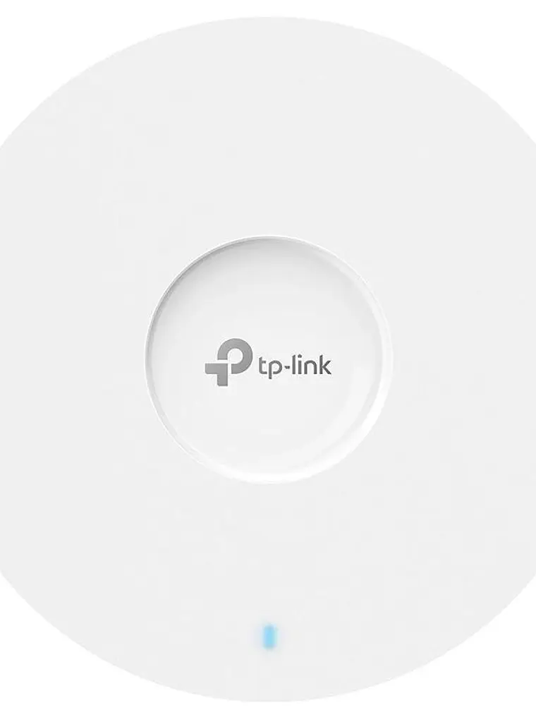 TP-Link EAP673 AP WiFi6 AX5400 Techo Dual 1x2.5GbE 1
