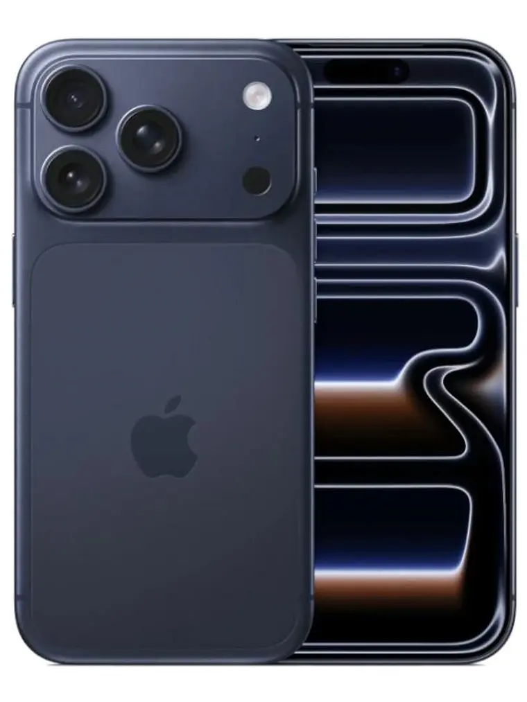 Apple iPhone 17 Pro 5G 6.3