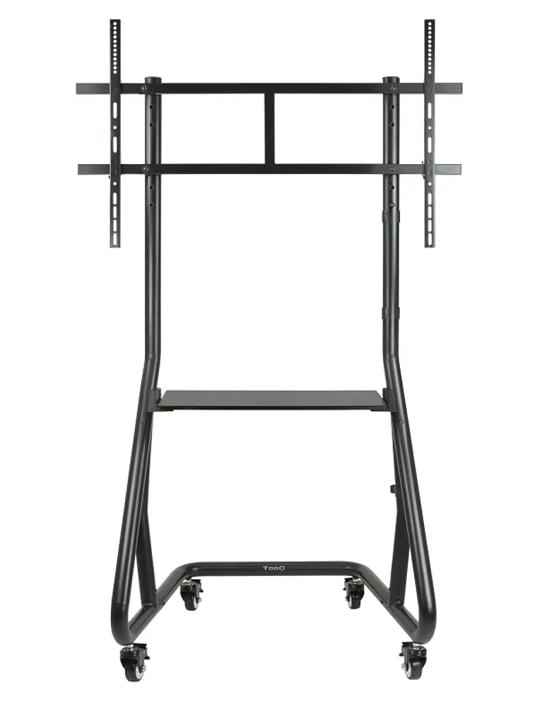 Tooq FS20200M-B Soporte Suelo Ruedas/Bases 60-105