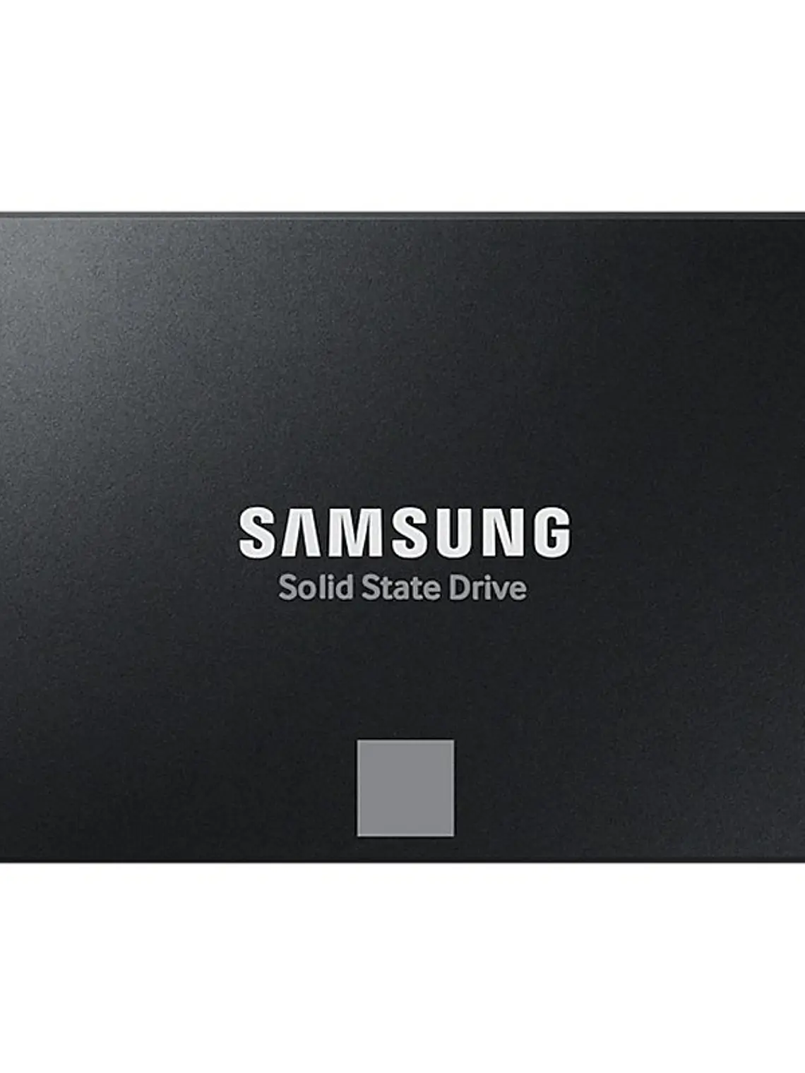 Samsung 870 Evo SSD 4TB 2.5