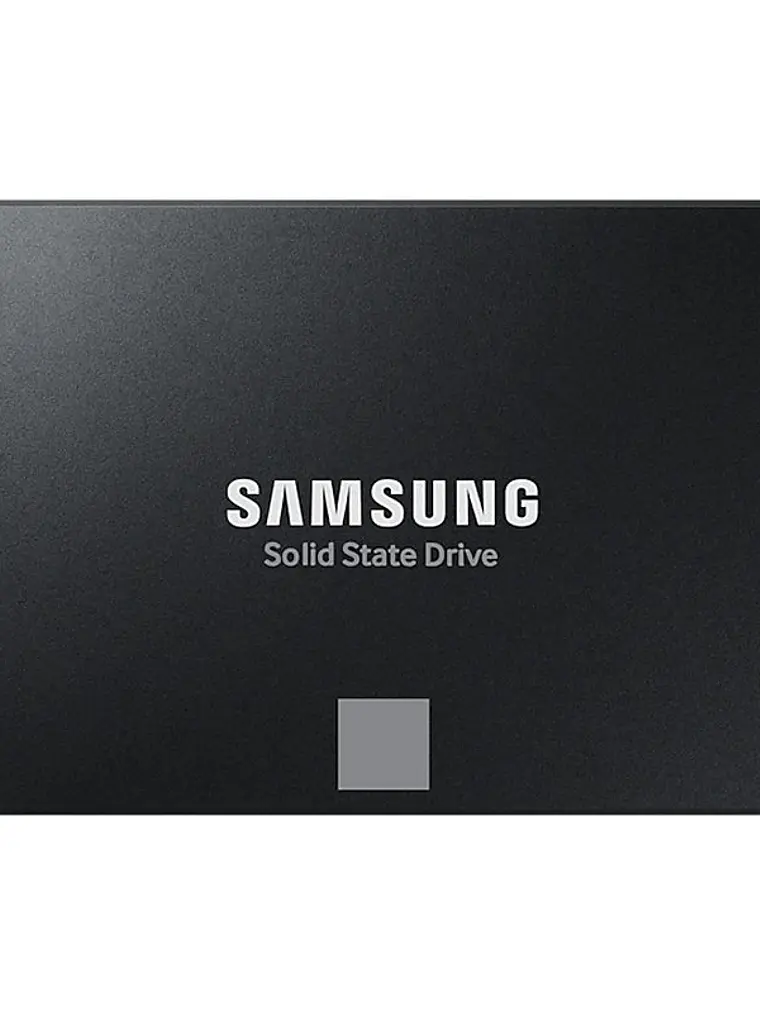 Samsung 870 Evo SSD 4TB 2.5