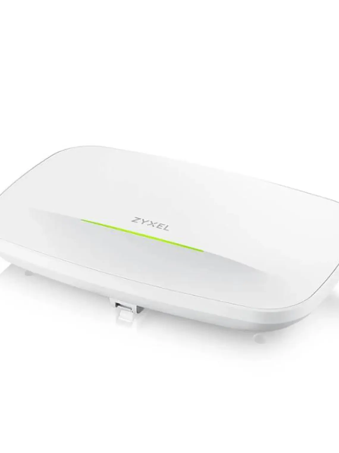 Zyxel NWA110BE AP WiFi7 BE6500 1x2.5GbE PoE+ 2