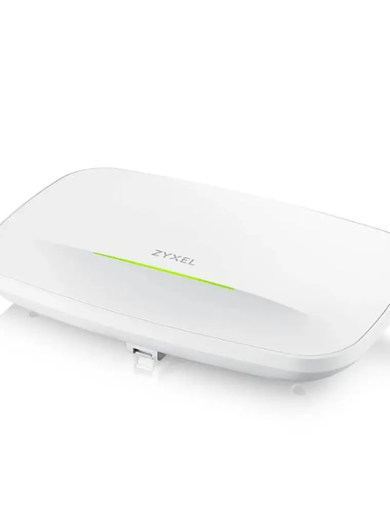 Zyxel NWA110BE AP WiFi7 BE6500 1x2.5GbE PoE+ 2
