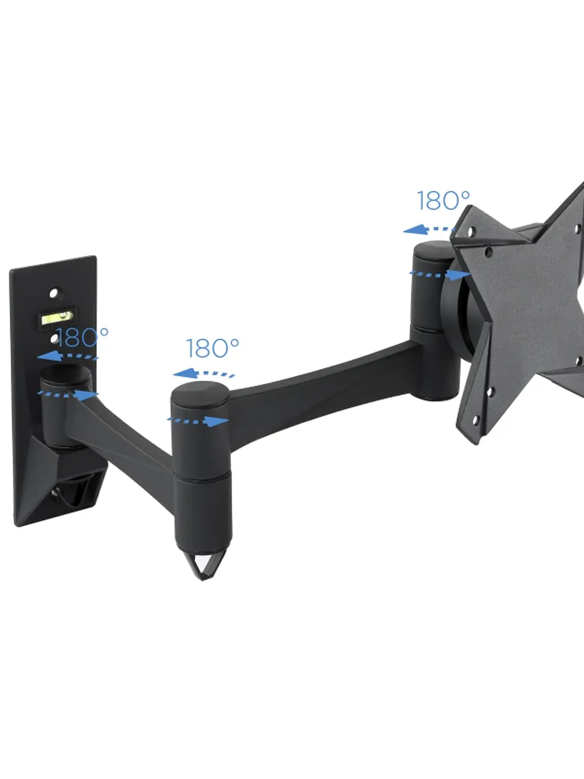 Tooq LP2323TN-B Soporte TV 13
